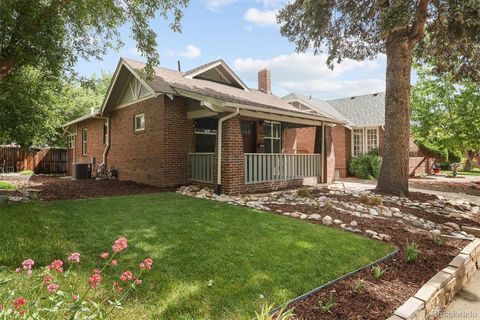 3039 W Denver Place Denver CO 80211