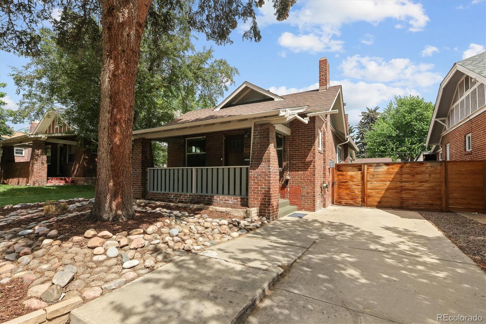 3039 W Denver Place