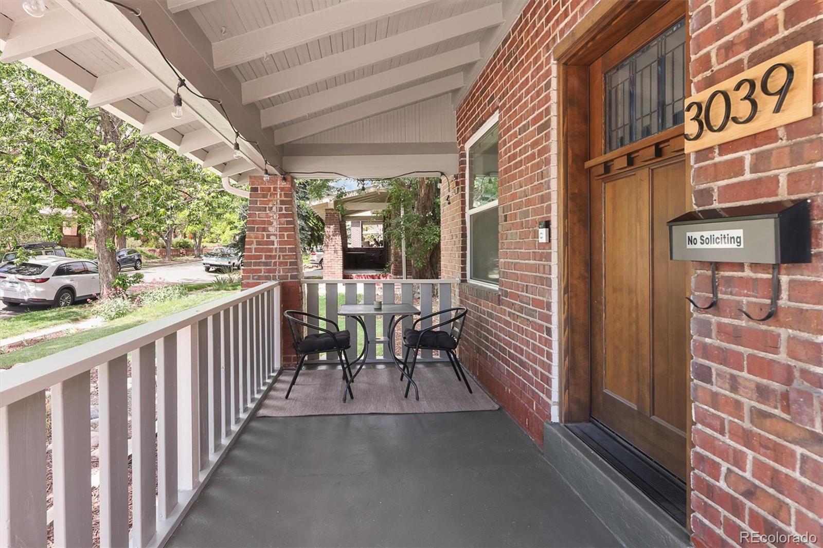 3039 W Denver Place