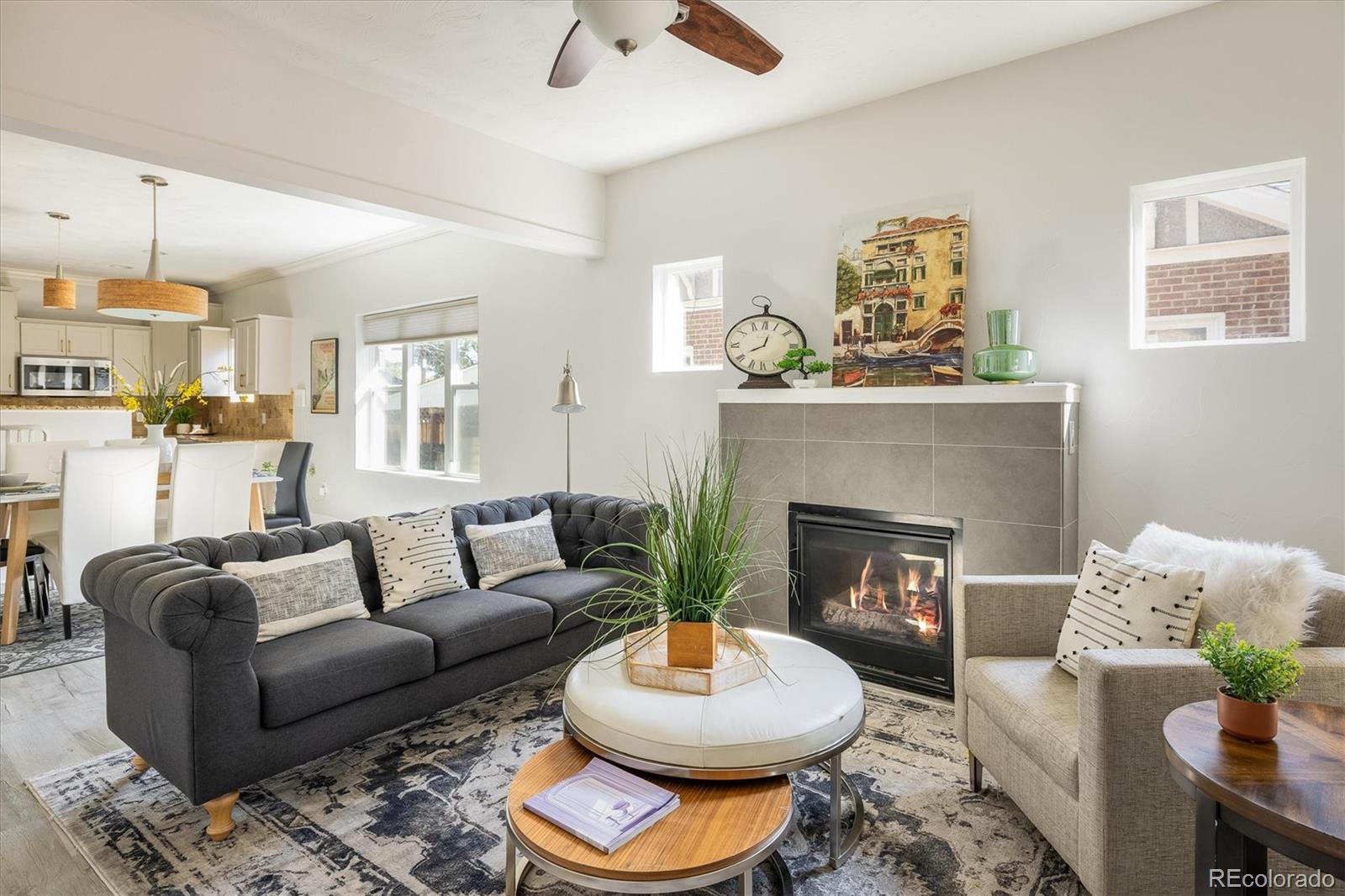 3039 W Denver Place