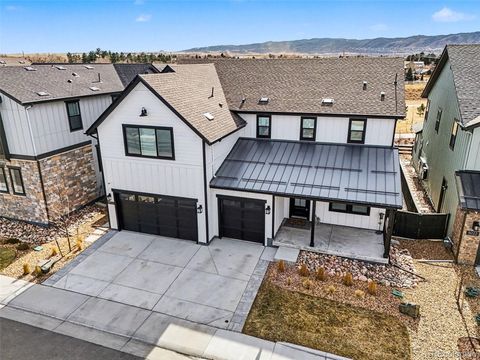 9212 Star Fall Circle Littleton CO 80125