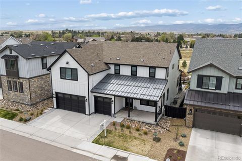 9212 Star Fall Circle Littleton CO 80125