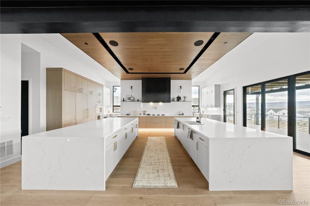 Photo of 5191 Lions Paw Street, Castle Rock, CO 80104 (MLS # 9416768)