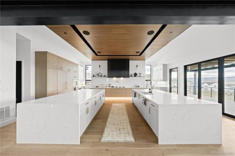 5191 Lions Paw Street Castle Rock CO 80104