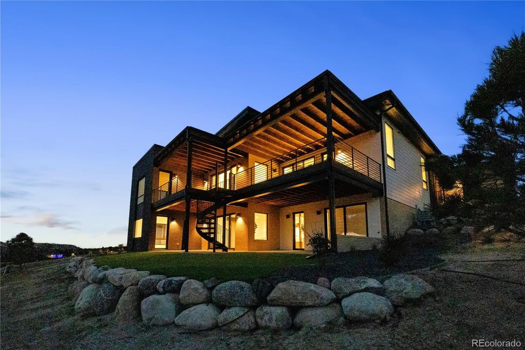 Photo of 5191 Lions Paw Street, Castle Rock, CO 80104 (MLS # 9416768)