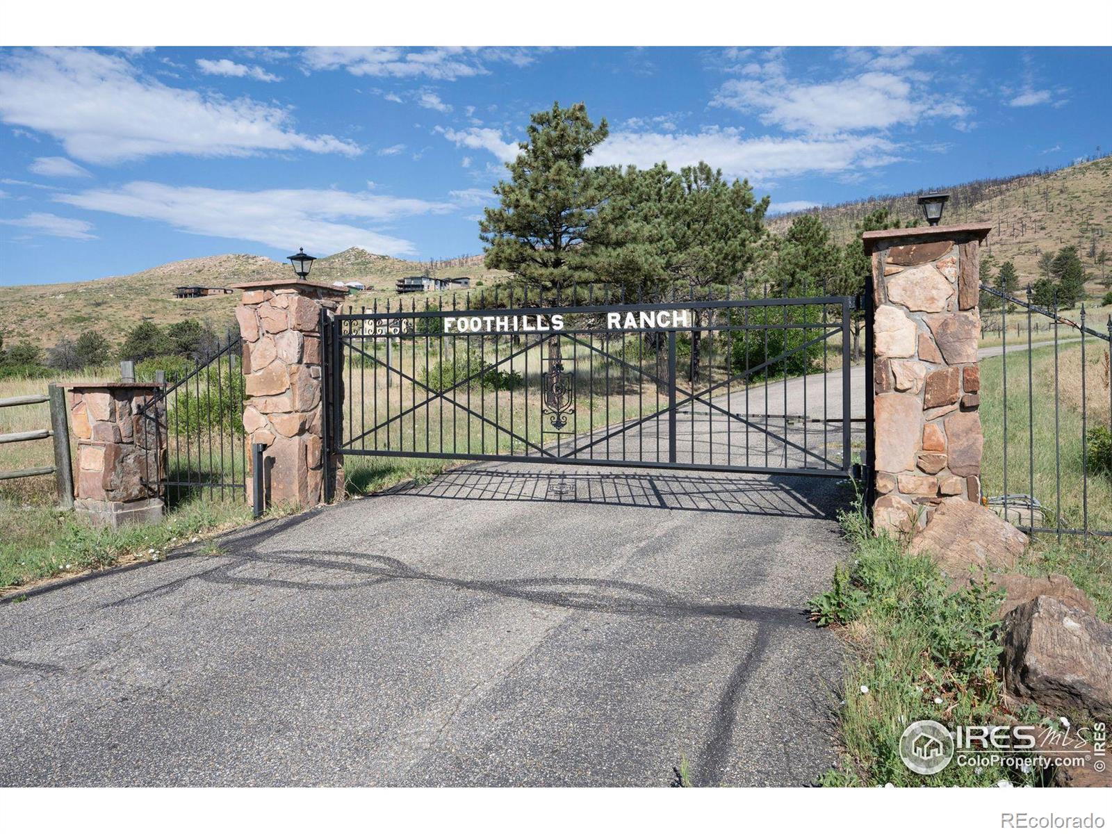 3029 Foothills Ranch Drive