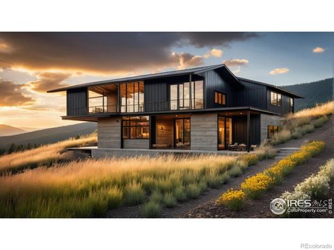 3029 Foothills Ranch Drive Boulder CO 80302