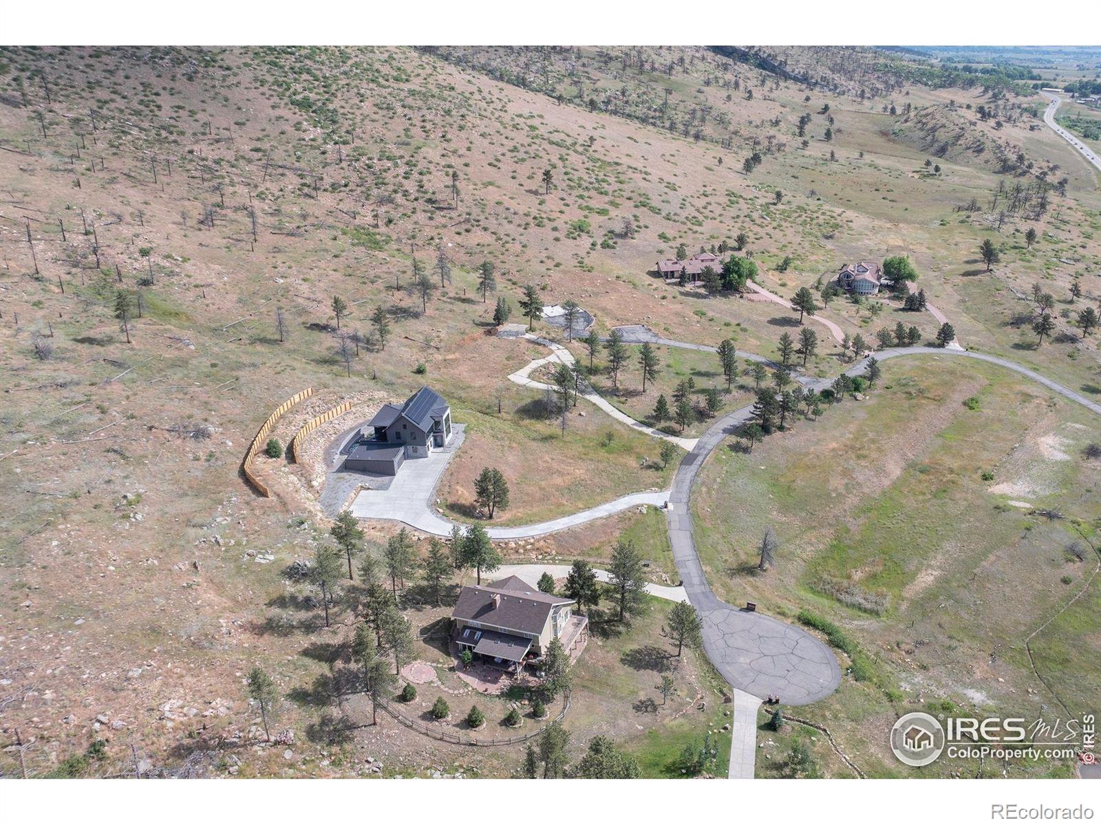 3029 Foothills Ranch Drive