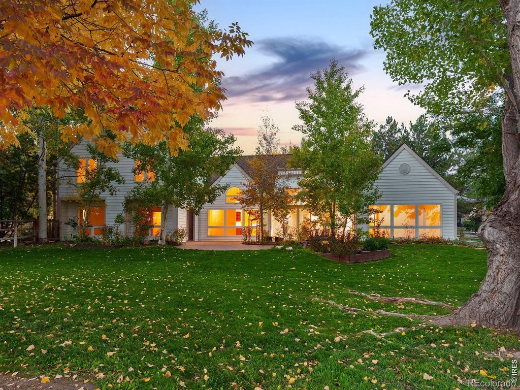 Photo of 8418 Stirrup Lane, Longmont, CO 80503 (MLS # IR1053719)