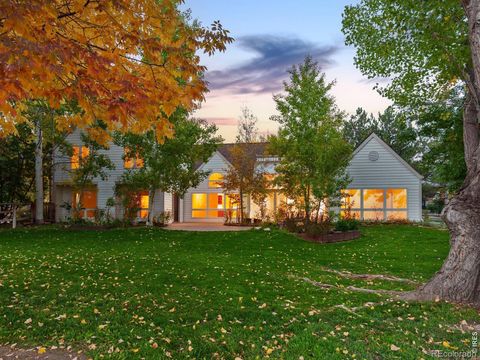 8418 Stirrup Lane Longmont CO 80503