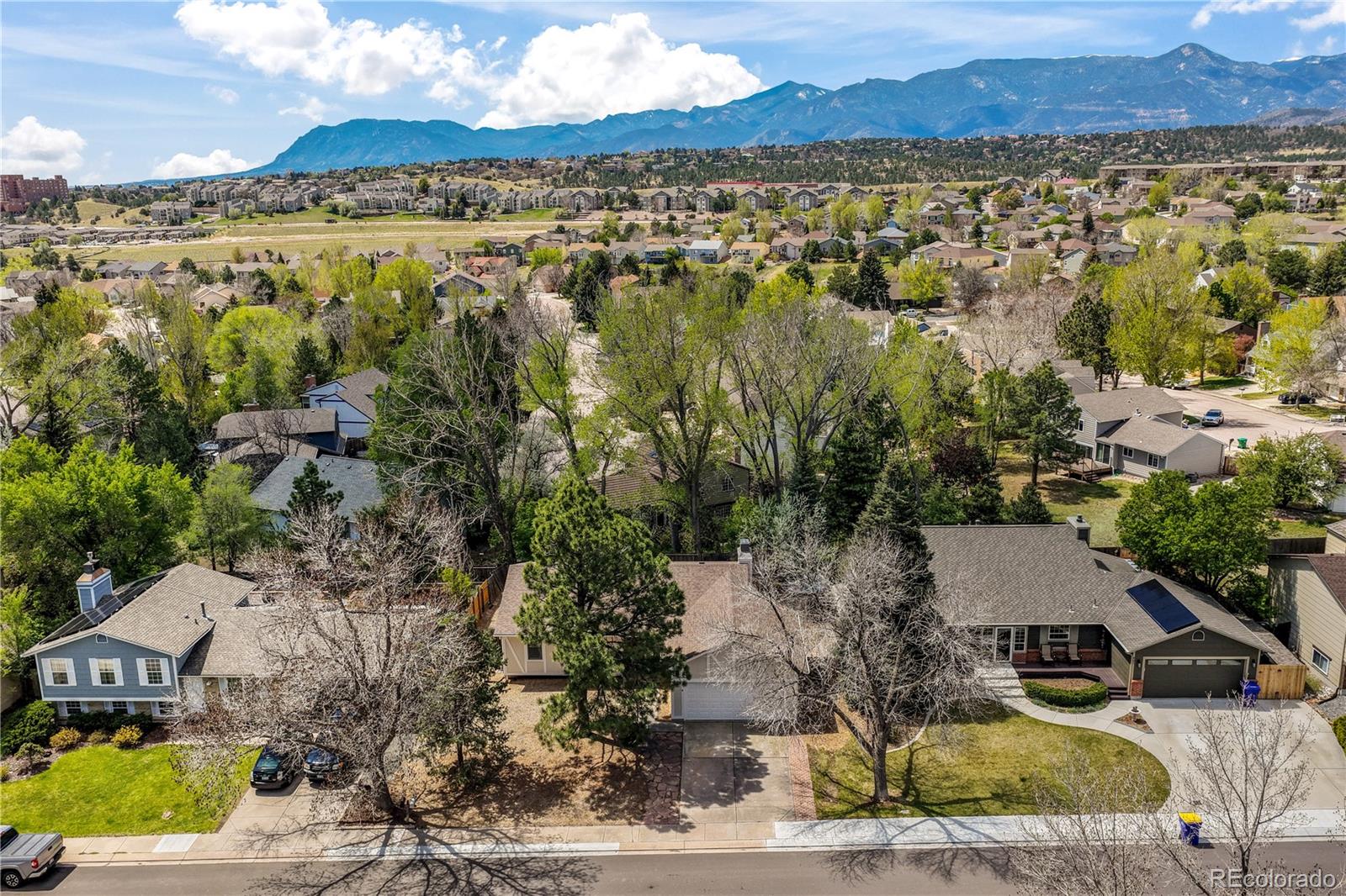 223 Saddlemountain Road