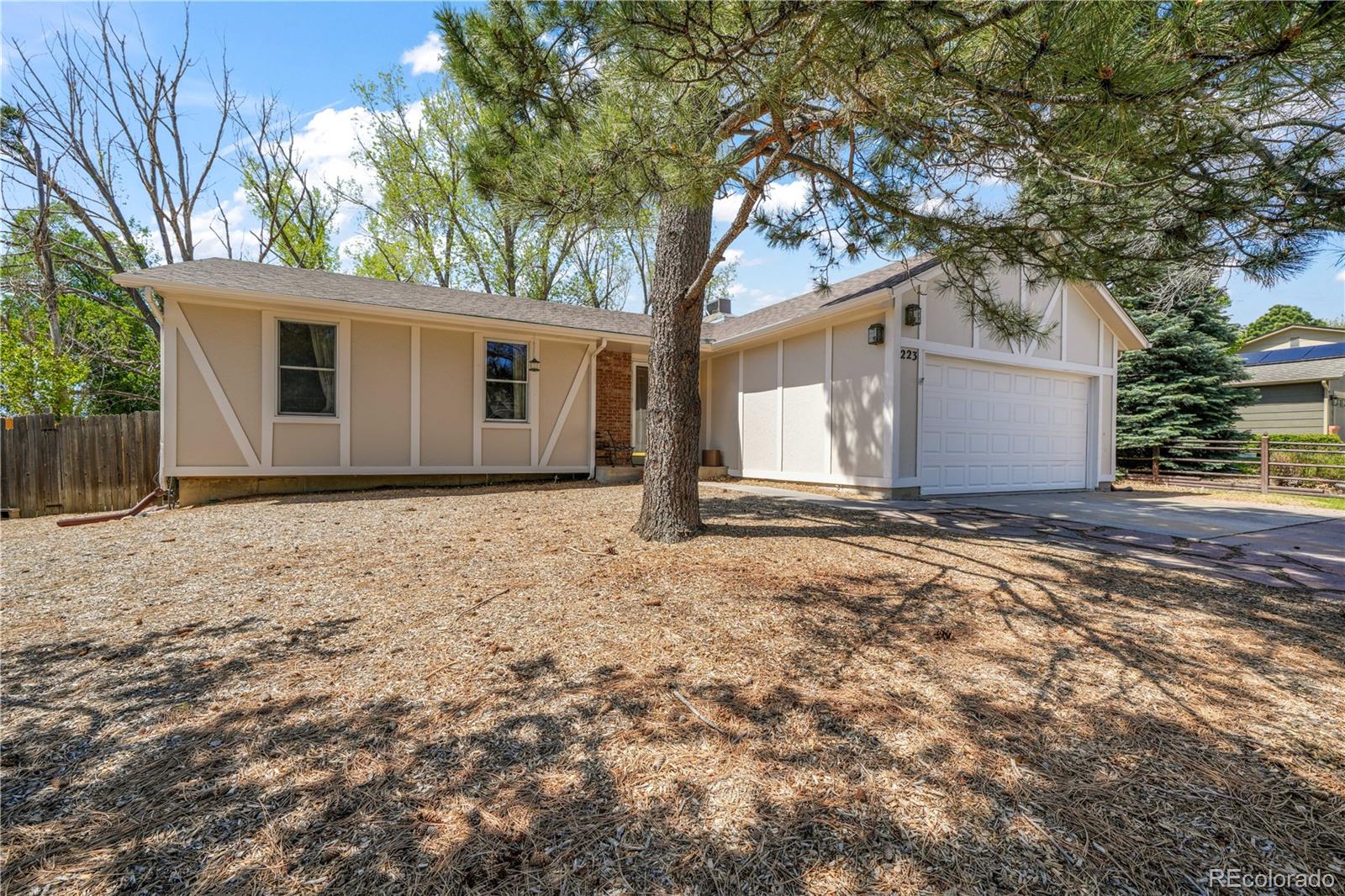 223 Saddlemountain Road