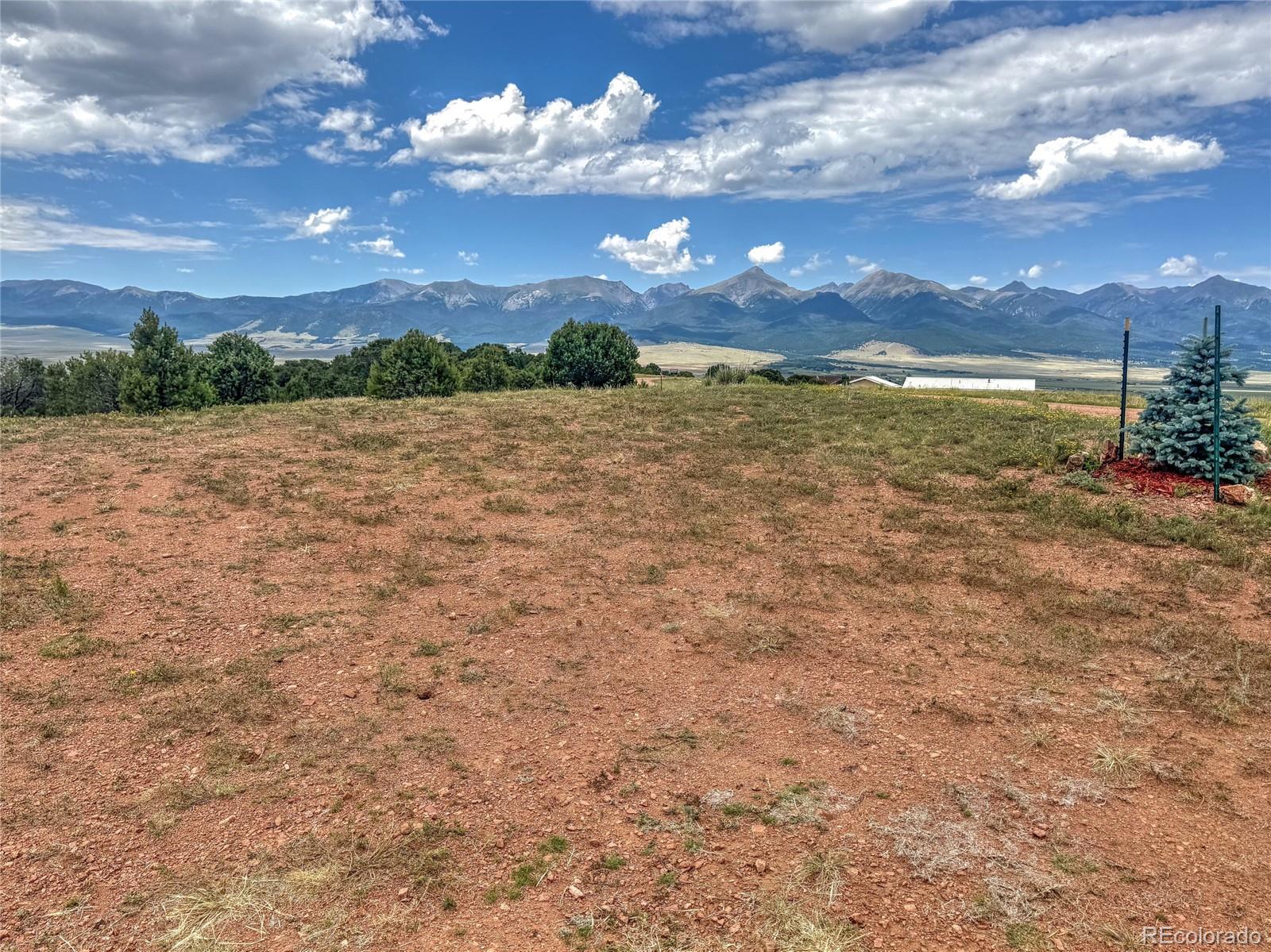 TBD Lot 21 Kiowa Road