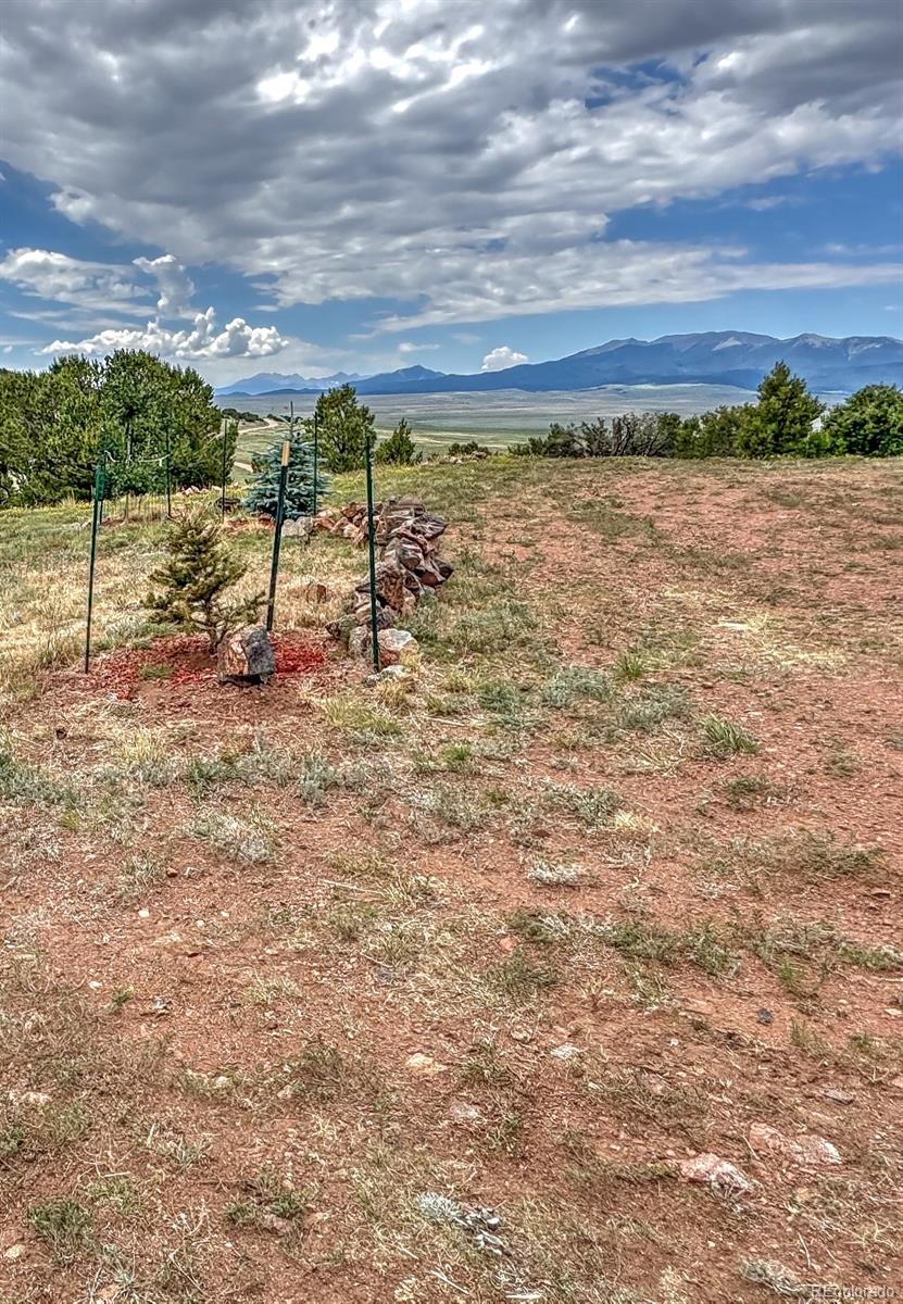 TBD Lot 21 Kiowa Road