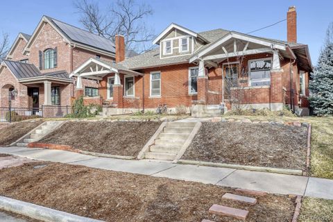 708 S Corona Street Denver CO 80209