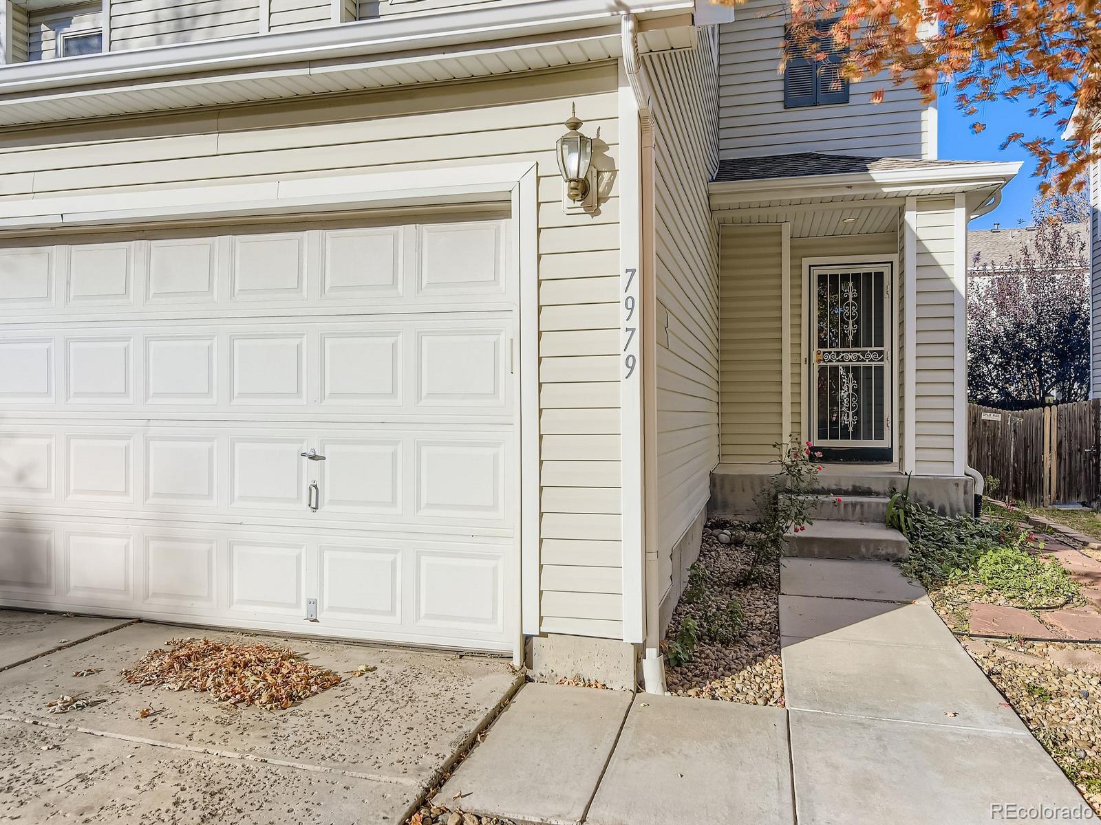 7979 S Kittredge Way