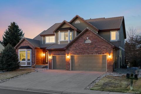 19221 E Maplewood Place Aurora CO 80016