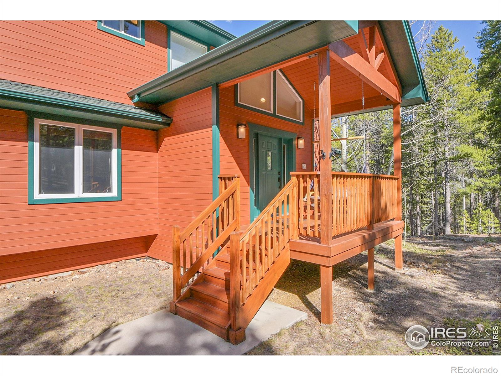 398 Mountain View Drive, Black Hawk, CO, 80422 4 398 Mountain View Drive