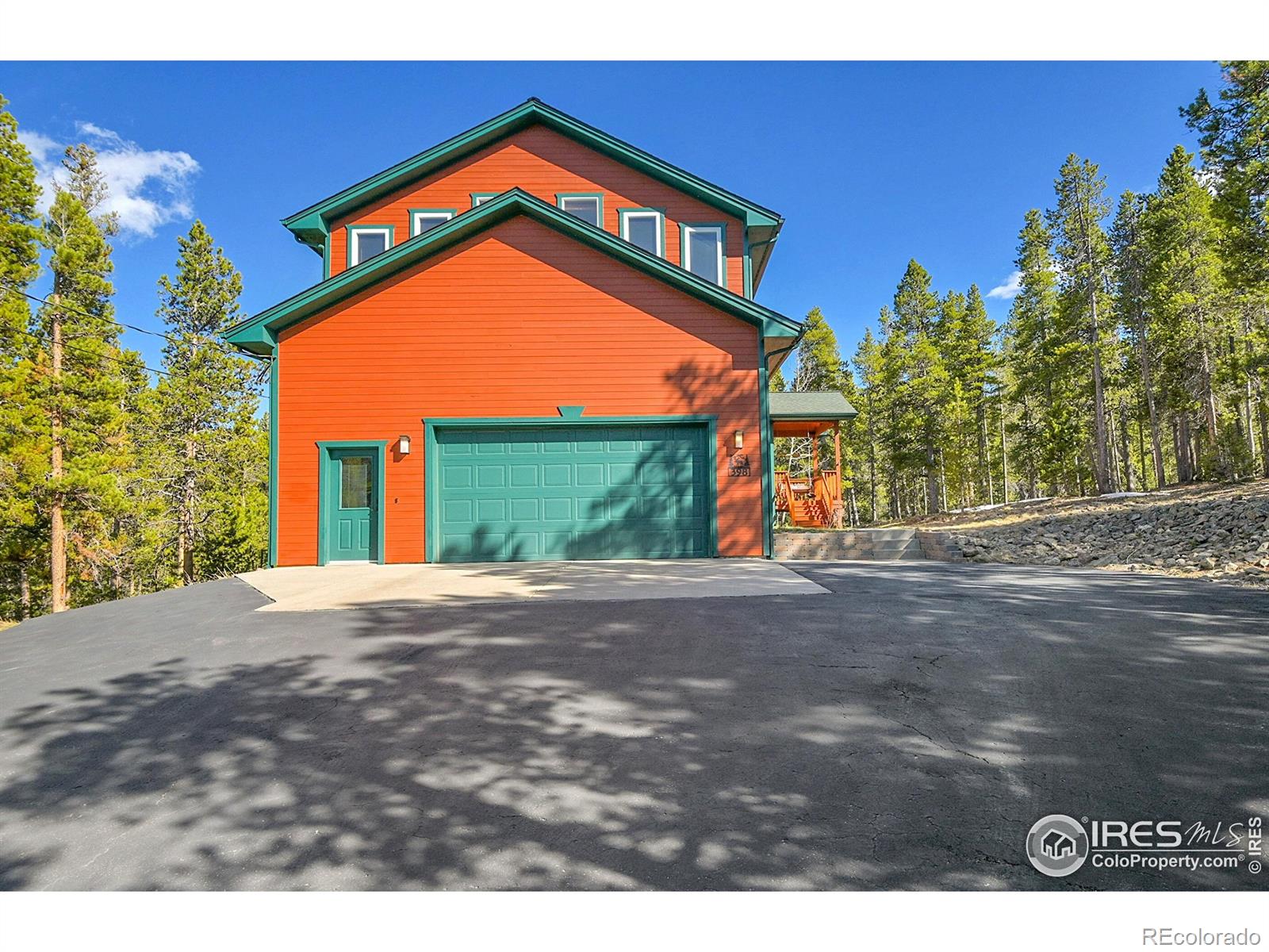 398 Mountain View Drive, Black Hawk, CO, 80422 3 398 Mountain View Drive