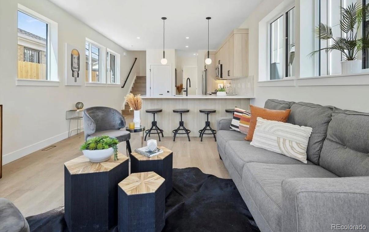 1415 N Zenobia Street