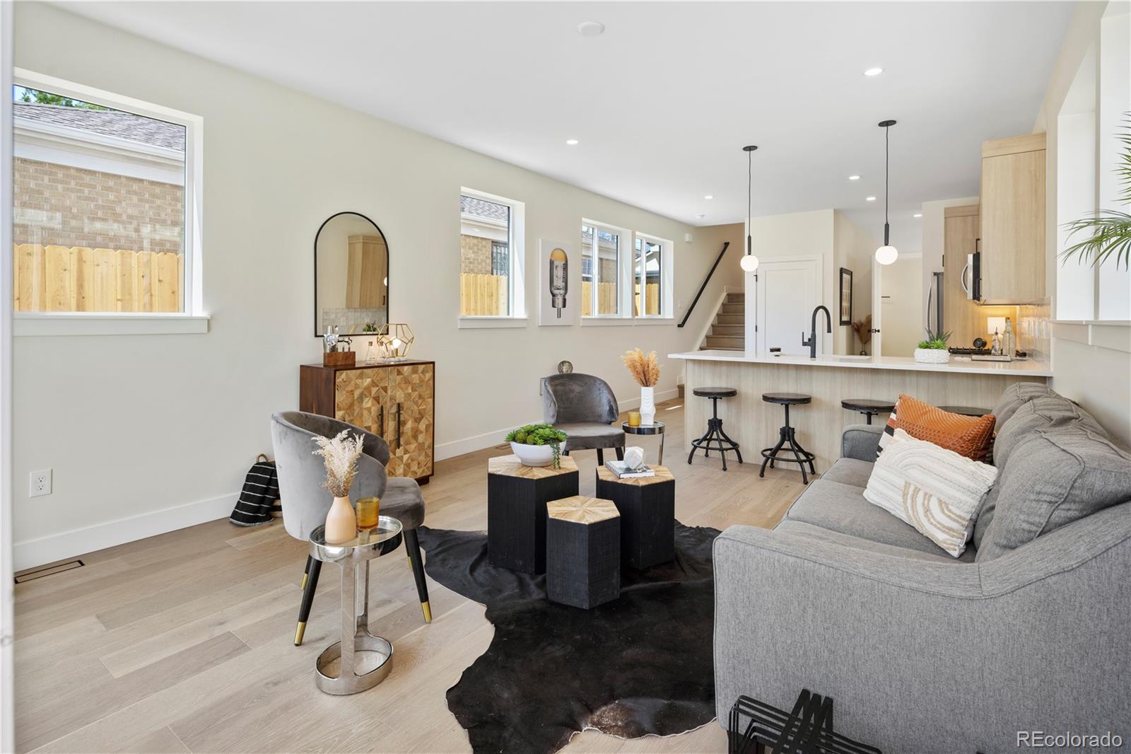 1415 N Zenobia Street