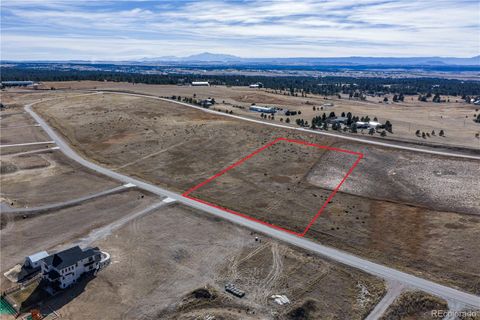 5531 Freddys Trail Parker CO 80134