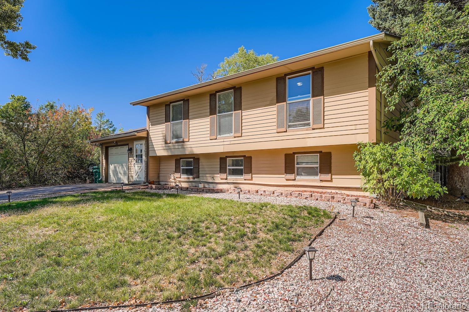 1579 S Telluride St, Aurora, CO, 80017