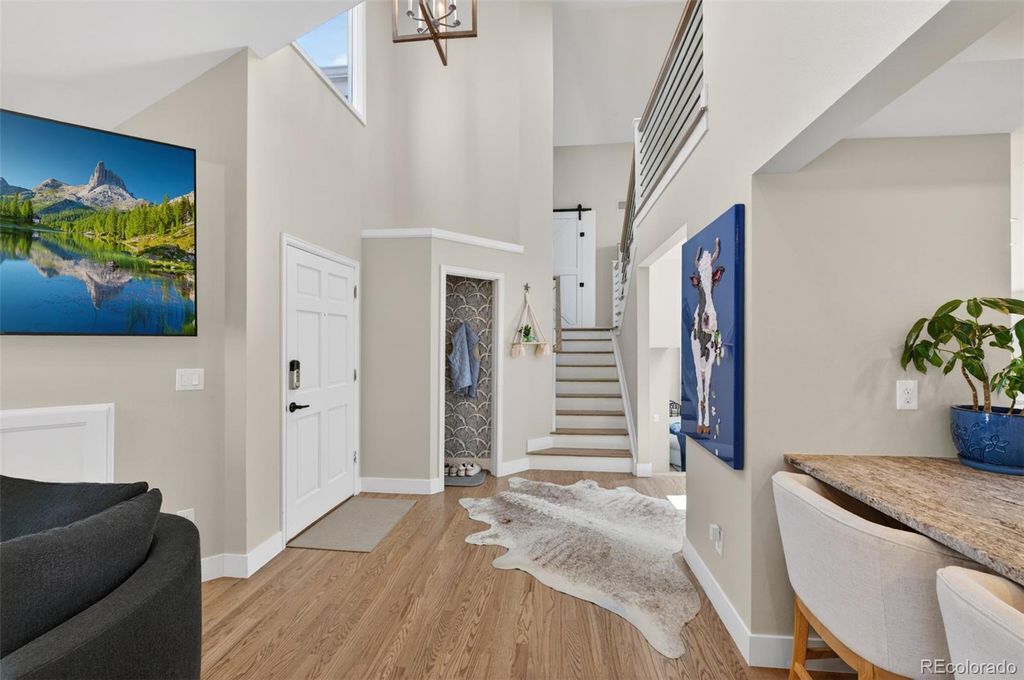 Photo of 132 Willowleaf Drive, Littleton, CO 80127 (MLS # 7306522)