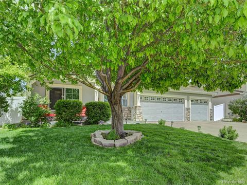 7740 Candlelight Lane Fountain CO 80817