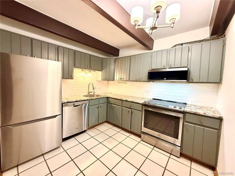 555 E 10th Avenue 7 Denver CO 80203