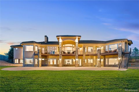 10311 Rancho Montecito Drive Parker CO 80138