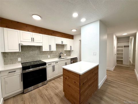 2500 S York Street 204 Denver CO 80210