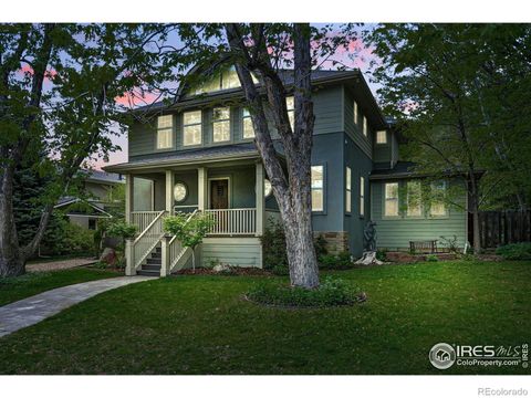 3219 7th Street Boulder CO 80304