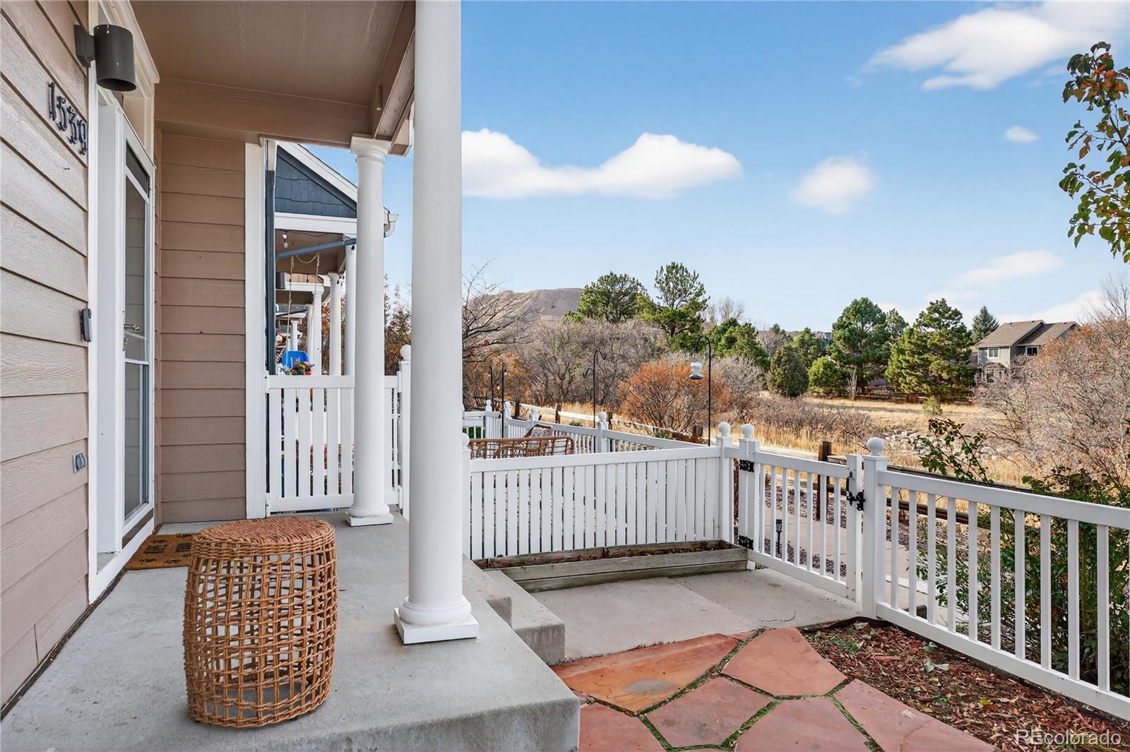 1539 Dawson Butte Way