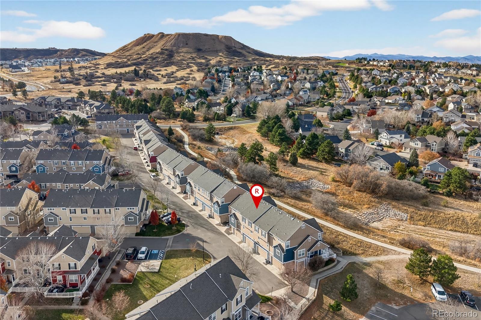 1539 Dawson Butte Way