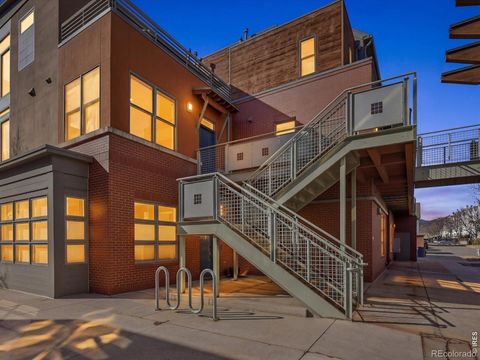 2336 Spruce Street 5 Boulder CO 80302