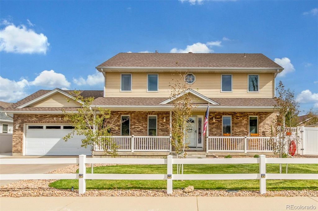 Photo of 680 N 15th Avenue, Brighton, CO 80601 (MLS # 1559668)