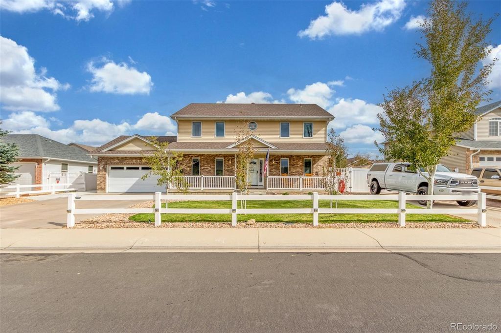 Photo of 680 N 15th Avenue, Brighton, CO 80601 (MLS # 1559668)