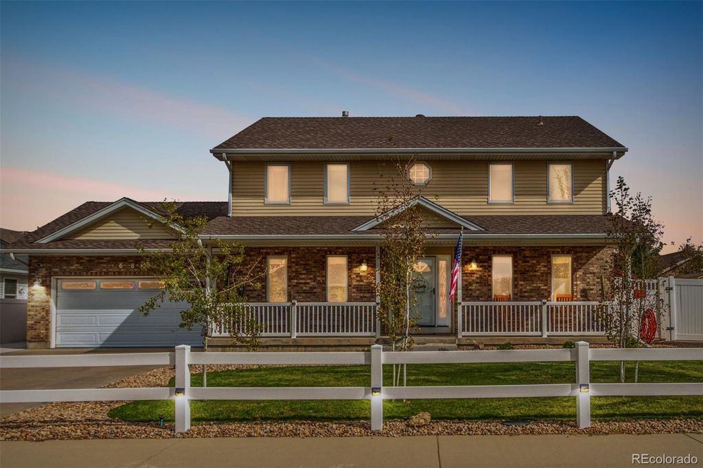 Photo of 680 N 15th Avenue, Brighton, CO 80601 (MLS # 1559668)