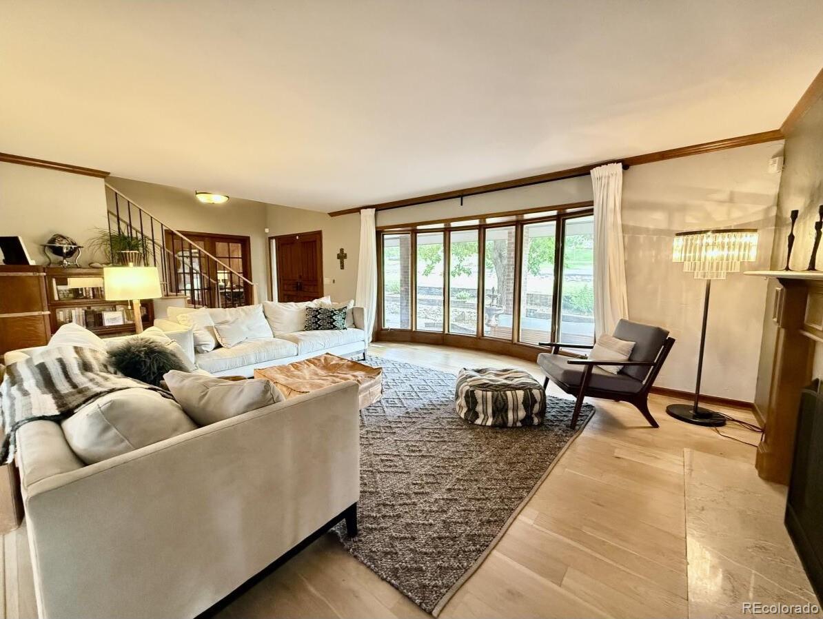 23 N Ranch Road
