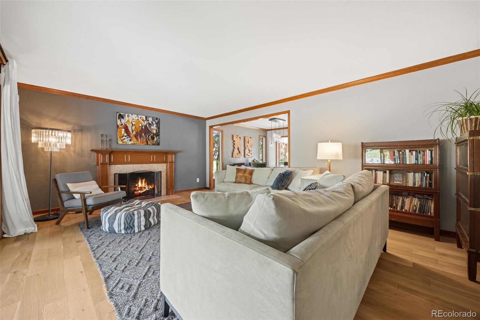 23 N Ranch Road