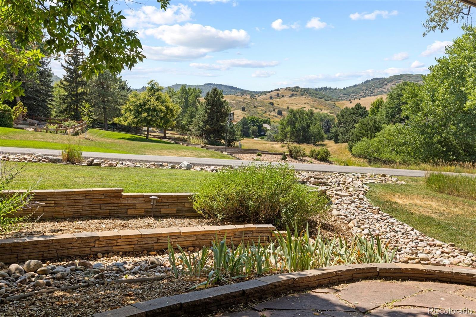 23 N Ranch Road