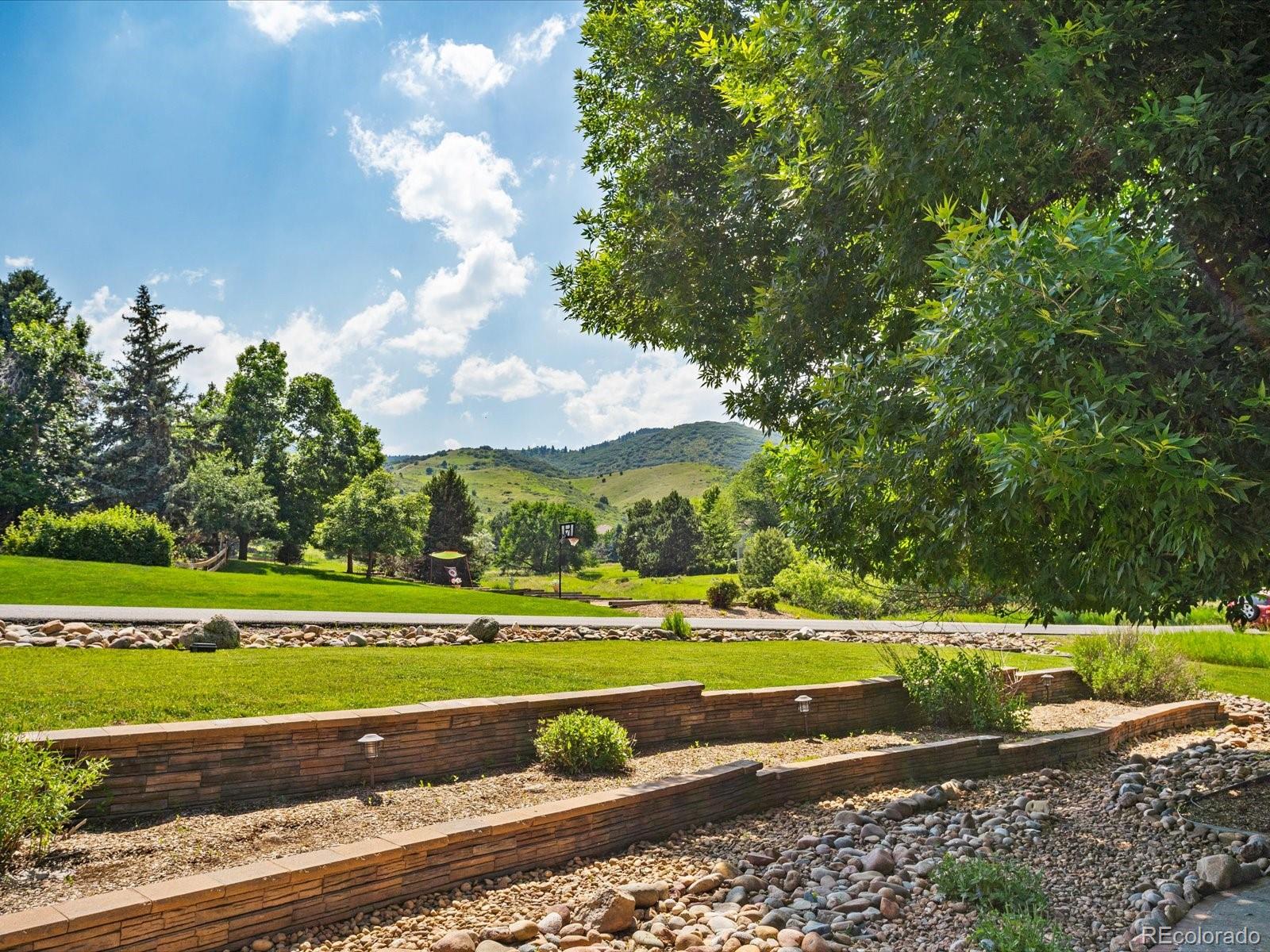 23 N Ranch Road