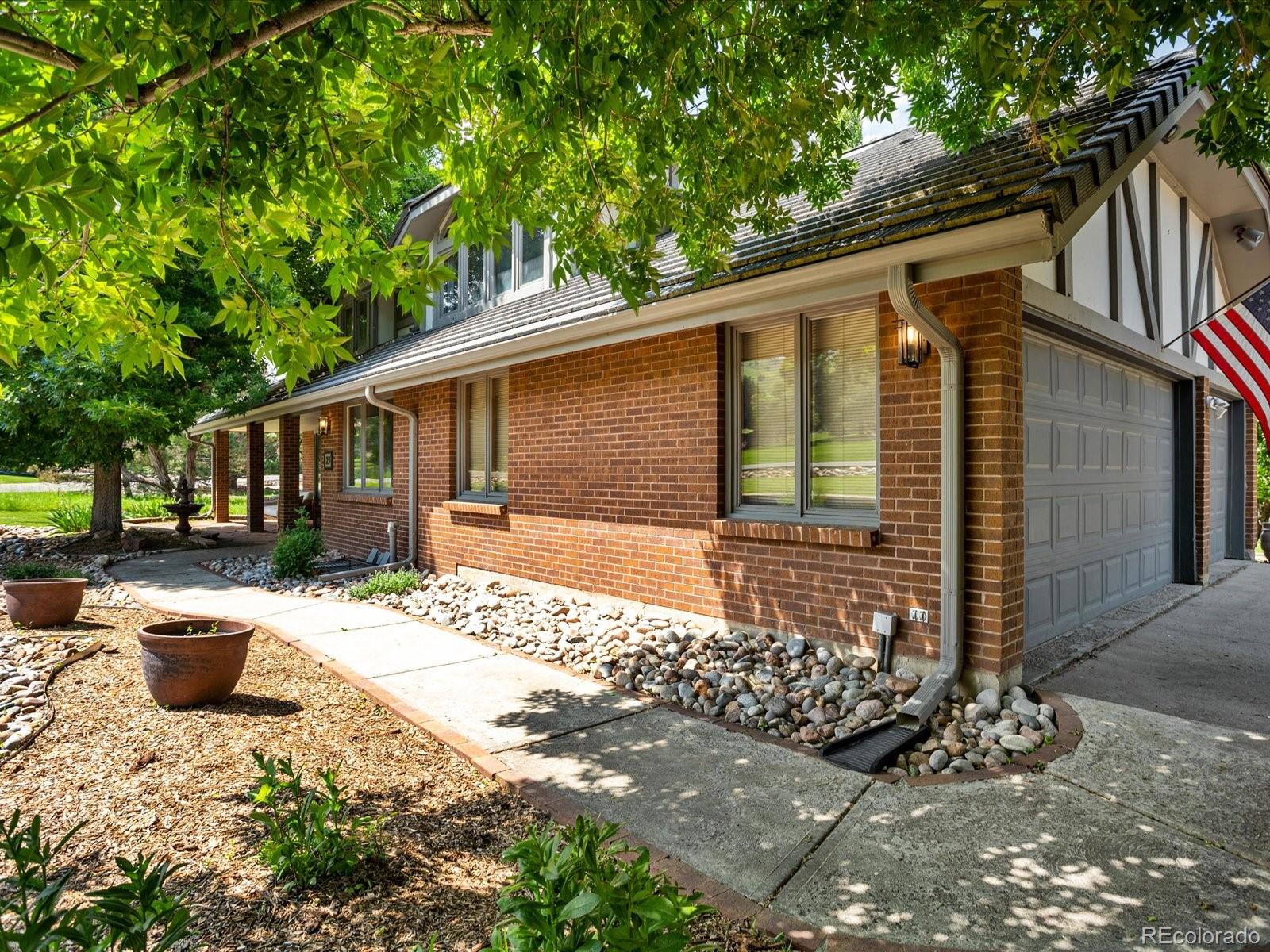 23 N Ranch Road