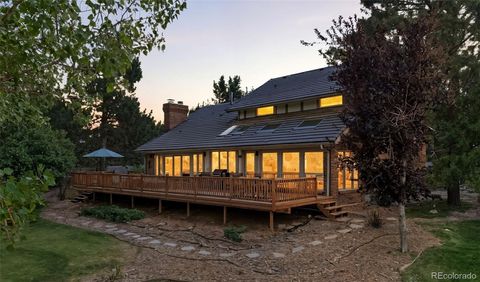 23 N Ranch Road Littleton CO 80127