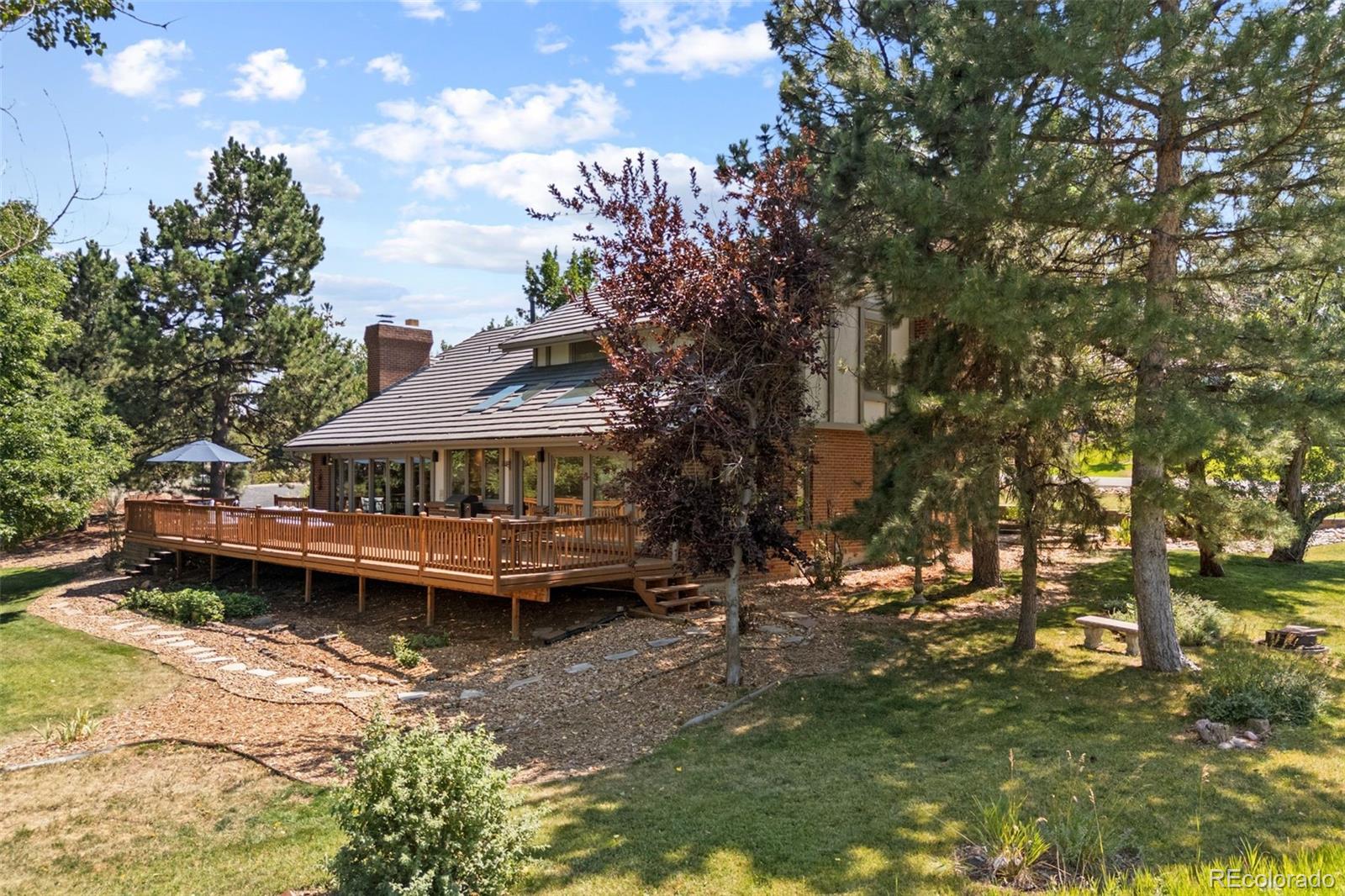 23 N Ranch Road