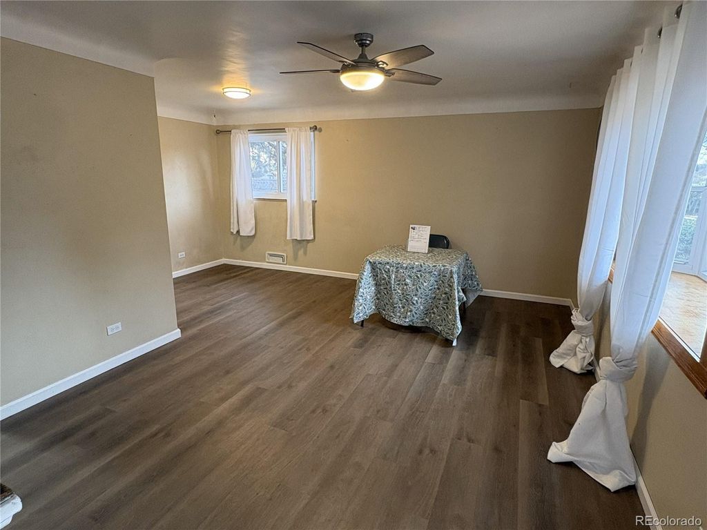 Photo of 1610 S Tennyson Street, Denver, CO 80219 (MLS # 2855287)
