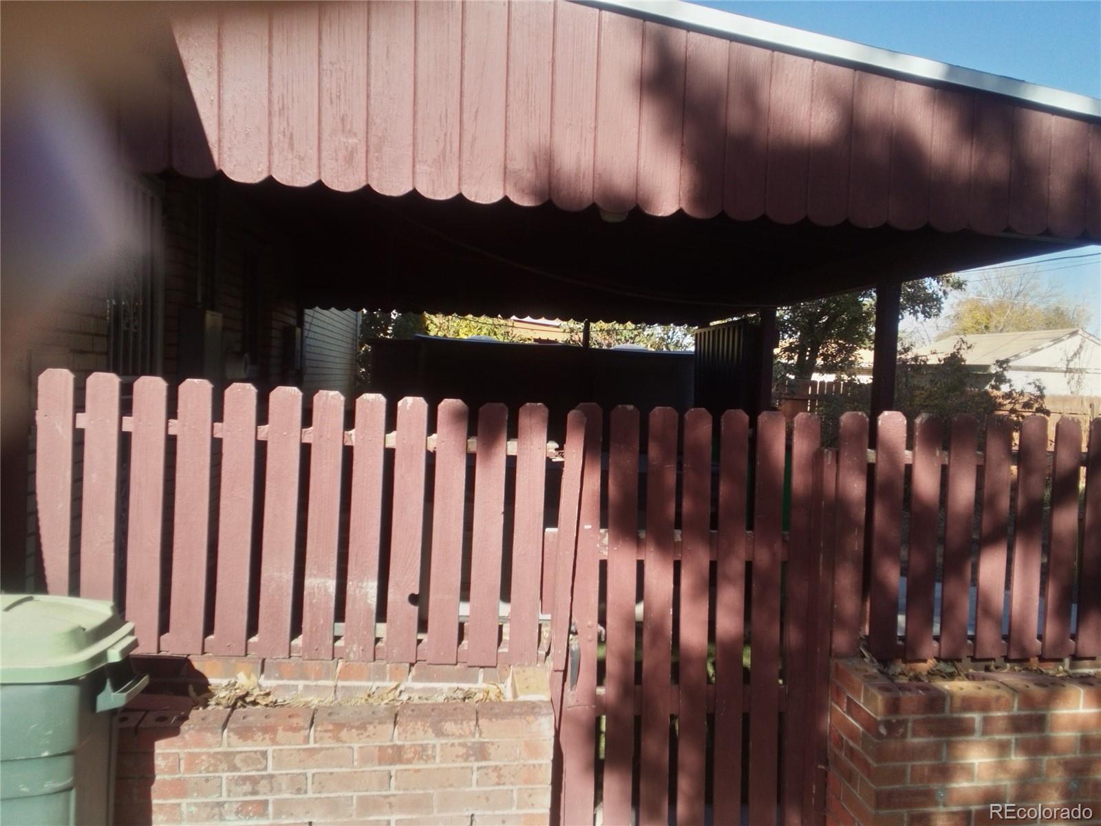 1610 S Tennyson Street S