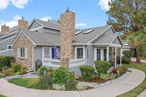 2987 W Long Drive A Littleton CO 80120