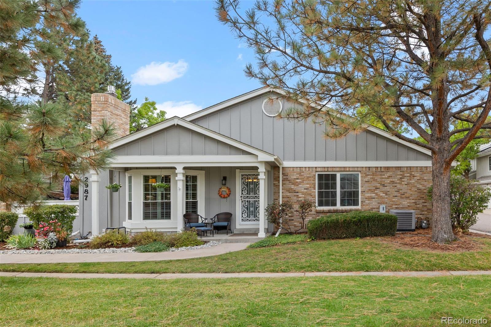 2987 W Long Drive A, Littleton, CO, 80120 1 2987 W Long Drive A